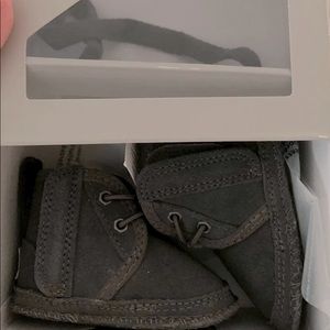 Baby Ugg Boots